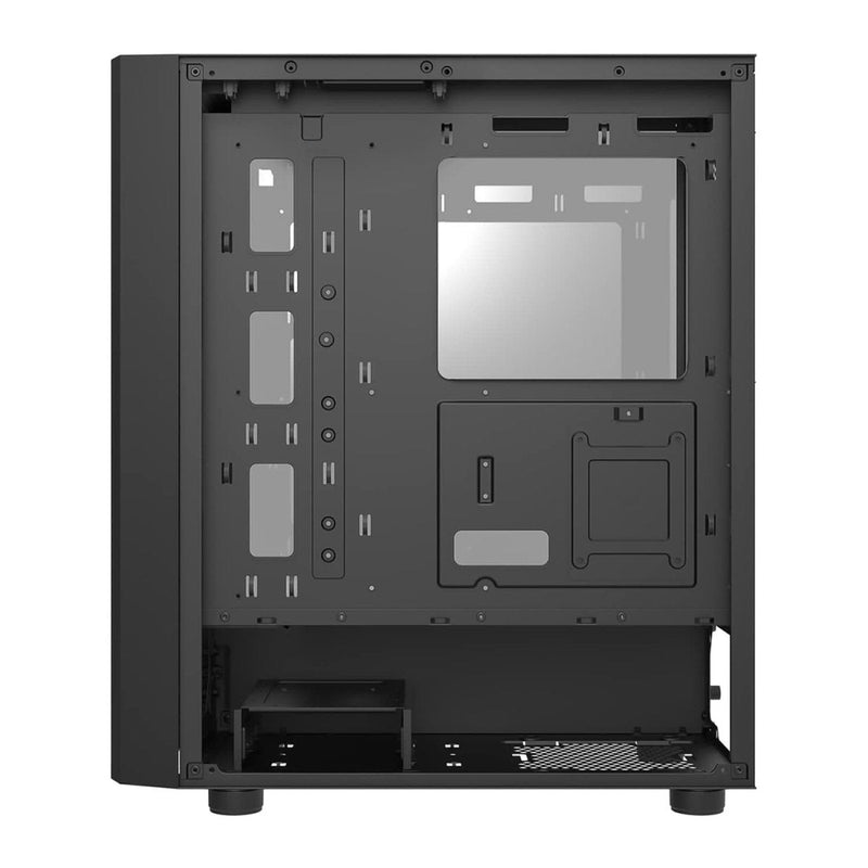 ANT ESPORTS 250 AIR MID - TOWER ATX CABINET BLACK - SWIFT PERIPHERALS1084065