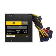 ANT ESPORTS 450W VS450L NON MODULAR SMPS - SWIFT PERIPHERALS107781
