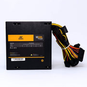 ANT ESPORTS 500W VS500L NON MODULAR SMPS - SWIFT PERIPHERALS104690