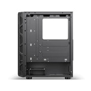 Ant Esports 510 Air E - ATX Mid Tower ARGB Gaming Cabinet with Four 120mm ARGB Fans - SWIFT PERIPHERALS‎510-Air