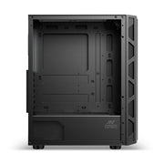ANT ESPORTS 510 AIR MID - TOWER E - ATX CABINET - SWIFT PERIPHERALS1084281