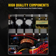ANT ESPORTS 600W VS600L NON MODULAR SMPS - SWIFT PERIPHERALS108081