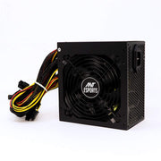 ANT ESPORTS 600W VS600L NON MODULAR SMPS - SWIFT PERIPHERALS108081