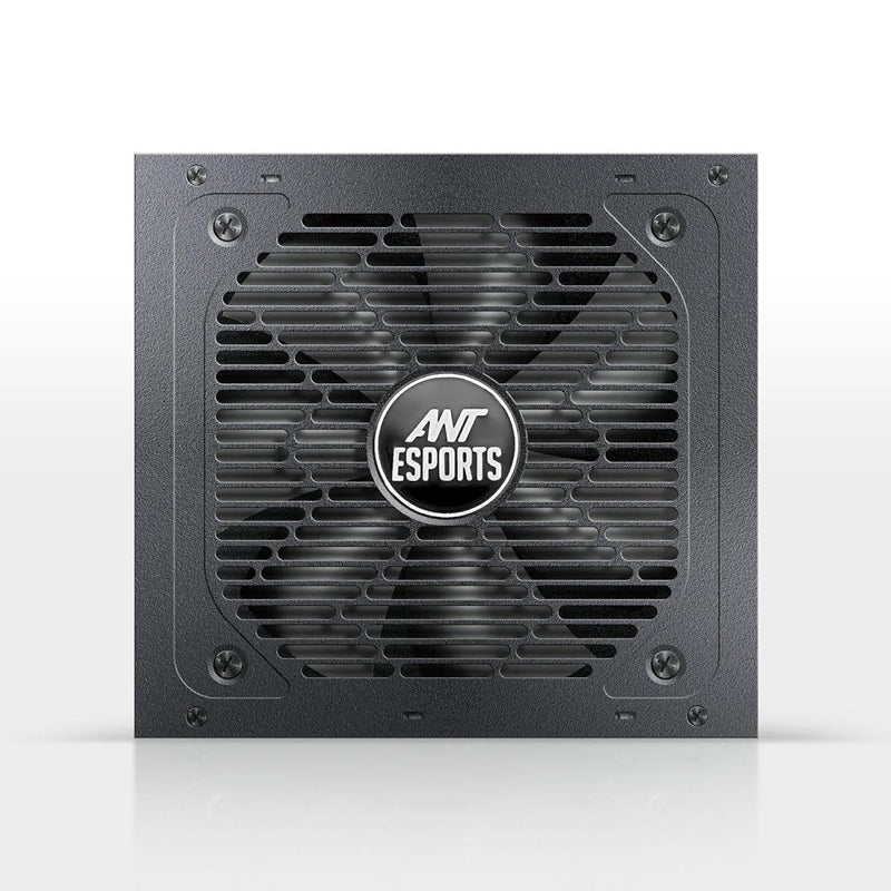 ANT ESPORTS 650W FG650 GOLD NON MODULAR SMPS - SWIFT PERIPHERALS1086879