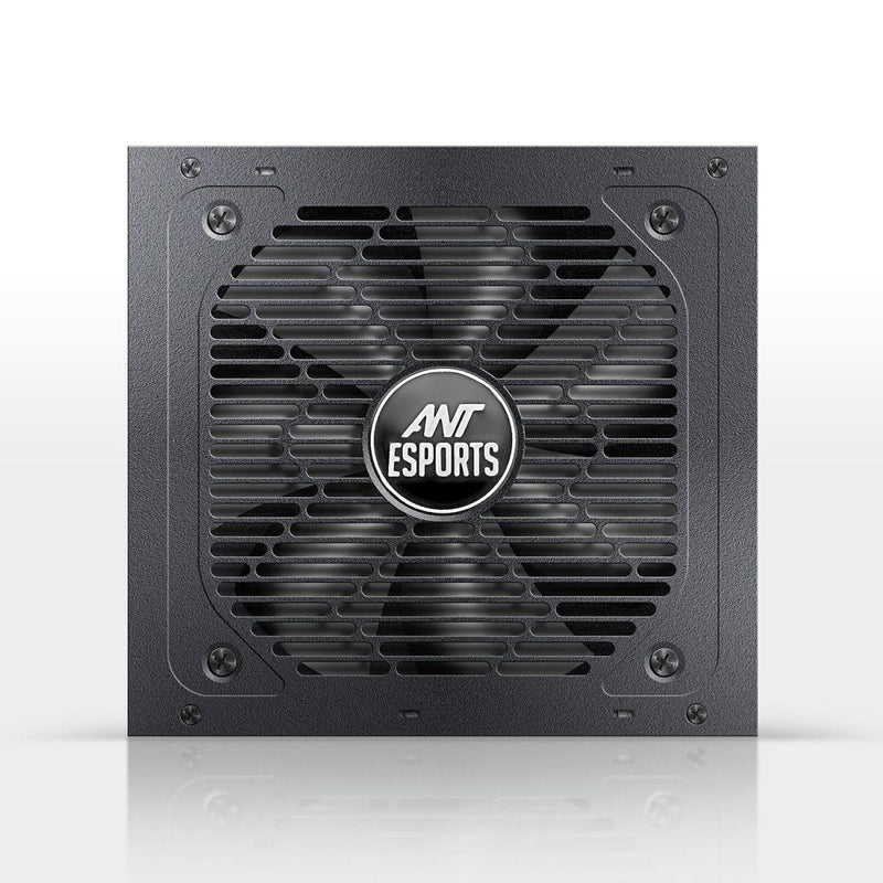 ANT ESPORTS 650W FP650B BRONZE NON MODULAR SMPS - SWIFT PERIPHERALS1085451