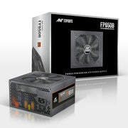 ANT ESPORTS 650W FP650B BRONZE NON MODULAR SMPS - SWIFT PERIPHERALS1085451