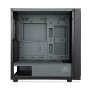 ANT ESPORTS 690 AIR MID - TOWER E - ATX CABINET - SWIFT PERIPHERALS107975