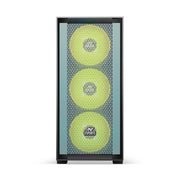 ANT ESPORTS 690 AIR MID - TOWER E - ATX CABINET - SWIFT PERIPHERALS107975