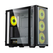 ANT ESPORTS 690 AIR MID - TOWER E - ATX CABINET - SWIFT PERIPHERALS107975