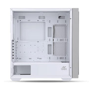 ANT ESPORTS 690 AIR MID - TOWER E - ATX CABINET WHITE - SWIFT PERIPHERALS1086182
