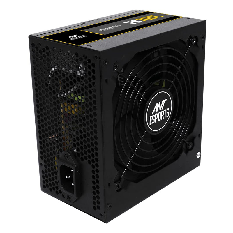 ANT ESPORTS 700W VS700L NON MODULAR SMPS - SWIFT PERIPHERALS1085449