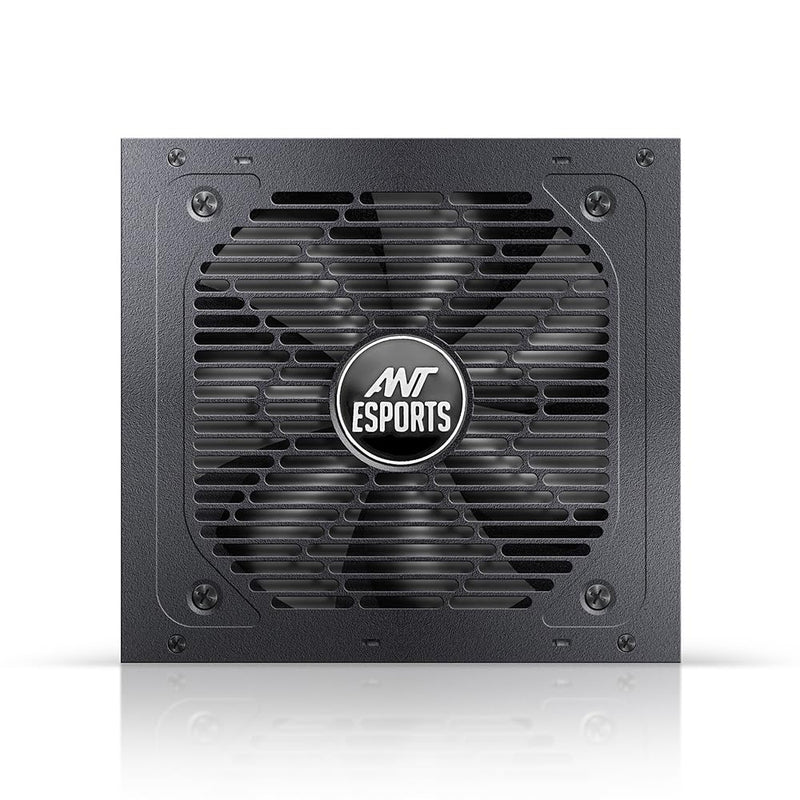 ANT ESPORTS 750W FP750B 80 PLUS BRONZE NON MODULAR SMPS - SWIFT PERIPHERALS1083912