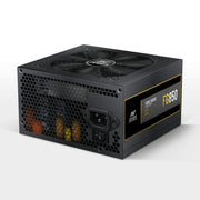 ANT ESPORTS 850W FG850 GOLD NON MODULAR SMPS - SWIFT PERIPHERALS1086877