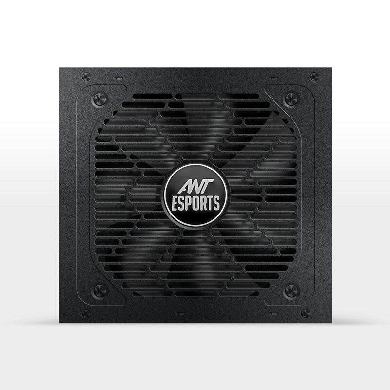 ANT ESPORTS 850W FG850 GOLD NON MODULAR SMPS - SWIFT PERIPHERALS1086877