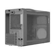 ANT ESPORTS BOX C AIR M - ATX MID TOWER CABINET - SWIFT PERIPHERALS1089752