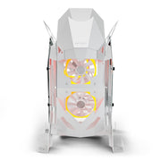 ANT ESPORTS CYPHER G5 CABINET WHITE - SWIFT PERIPHERALS1092689