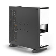 ANT ESPORTS CYPHER K9 CABINET BLACK - SWIFT PERIPHERALS1092688