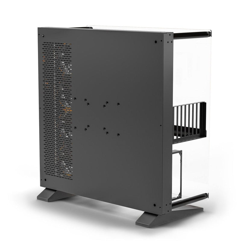 ANT ESPORTS CYPHER K9 CABINET BLACK - SWIFT PERIPHERALS1092688