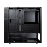 Ant Esports Elite 1000 PS M - ATX Mini Tower Case - SWIFT PERIPHERALSELITE-1000-PS-BLACK