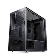 ANT ESPORTS ELITE 1000 TG MID - TOWER M - ATX CABINET - SWIFT PERIPHERALS1082478