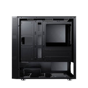 ANT ESPORTS ELITE 1000PS MID - TOWER M - ATX CABINET - SWIFT PERIPHERALS1082479