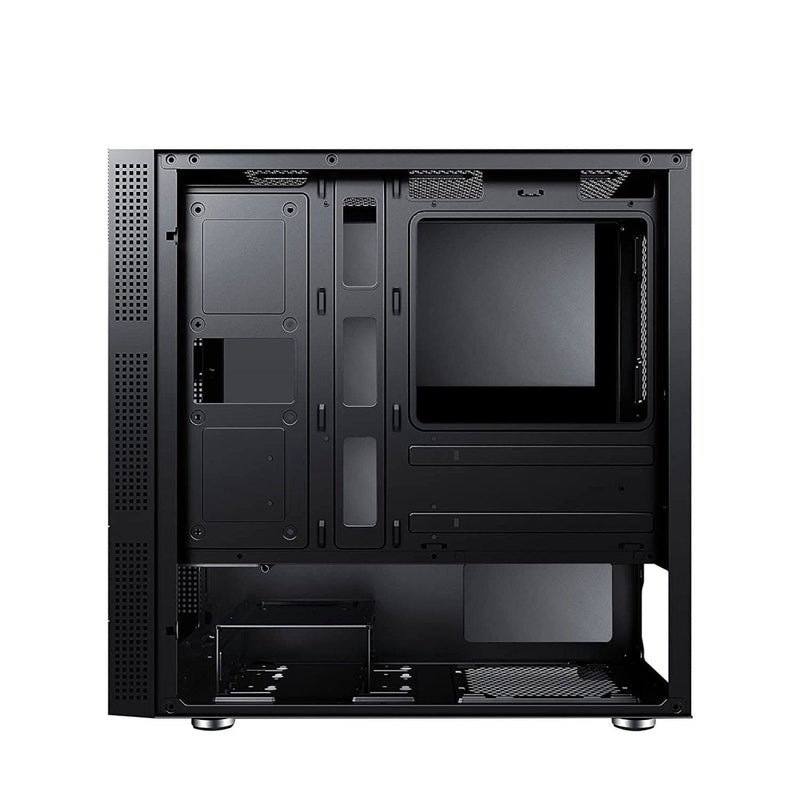 ANT ESPORTS ELITE 1000PS MID - TOWER M - ATX CABINET - SWIFT PERIPHERALS1082479