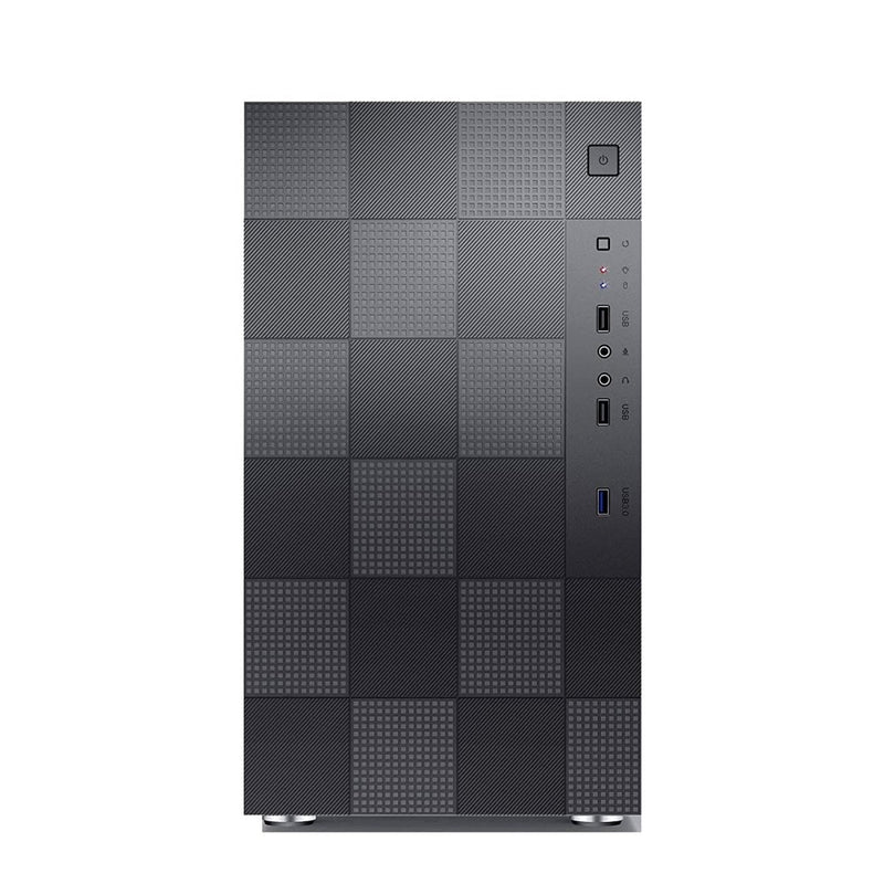 ANT ESPORTS ELITE 1000PS MID - TOWER M - ATX CABINET - SWIFT PERIPHERALS1082479