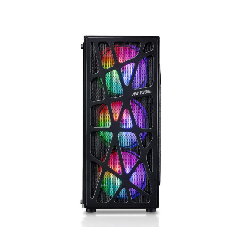 Ant Esports Elite 1100 Gaming Cabinet - SWIFT PERIPHERALS1087816