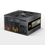 ANT ESPORTS FG650 V2 80 PLUS GOLD CERTIFIED MODULAR GAMING POWER SUPPLY - SWIFT PERIPHERALS1094098