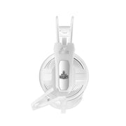 ANT ESPORTS GAMING HEADSET H520W - WHITE - WORLD OF WARSHIP LICENSE - SWIFT PERIPHERALSAESP0058