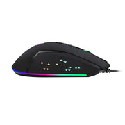 ANT ESPORTS GM300 BLACK GAMING MOUSE - SWIFT PERIPHERALS103334