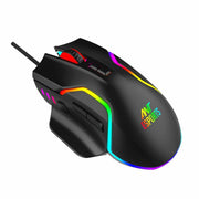 ANT ESPORTS GM320 RGB GAMING MOUSE - SWIFT PERIPHERALS101360