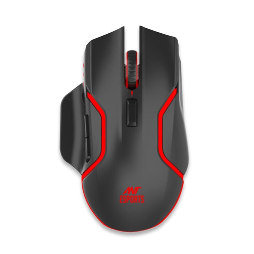 ANT ESPORTS GM320 WIRELESS GAMING MOUSE - SWIFT PERIPHERALS1091813