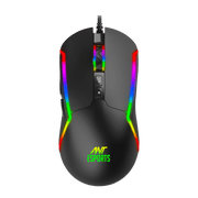 ANT ESPORTS GM330 WIRED - GAMING MOUSE - SWIFT PERIPHERALSAEPP0070