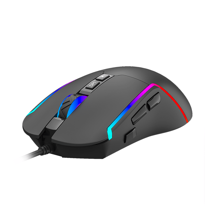 ANT ESPORTS GM330 WIRED - GAMING MOUSE - SWIFT PERIPHERALSAEPP0070
