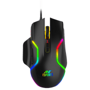 ANT ESPORTS GM340 WIRED GAMING MOUSE - SWIFT PERIPHERALS1094045