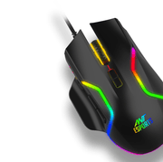 ANT ESPORTS GM340 WIRED GAMING MOUSE - SWIFT PERIPHERALS1094045