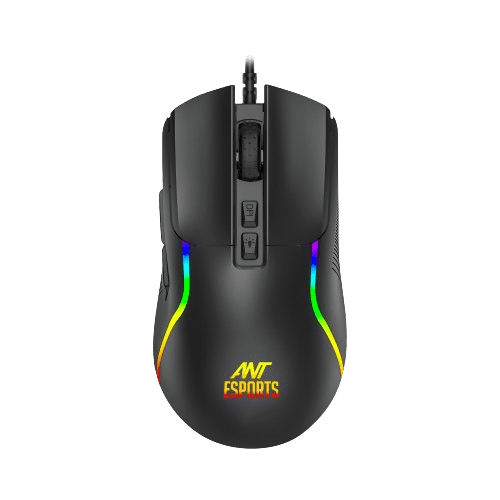 ANT ESPORTS GM380 GAMING MOUSE - SWIFT PERIPHERALSAEPP0151