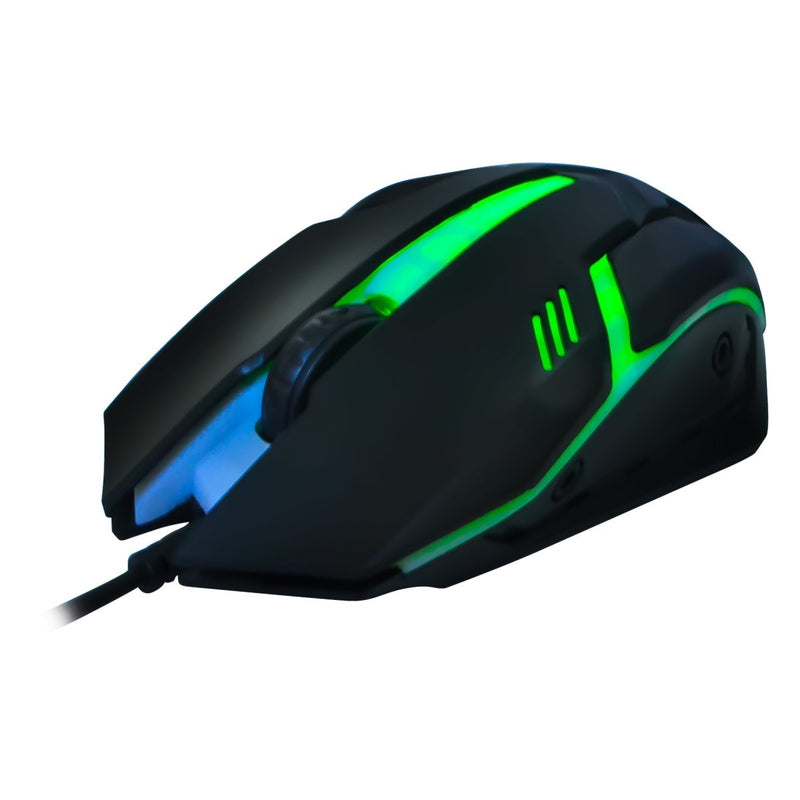 ANT ESPORTS GM45 GAMING MOUSE - SWIFT PERIPHERALSAEPP0114