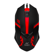ANT ESPORTS GM45 GAMING MOUSE - SWIFT PERIPHERALSAEPP0114