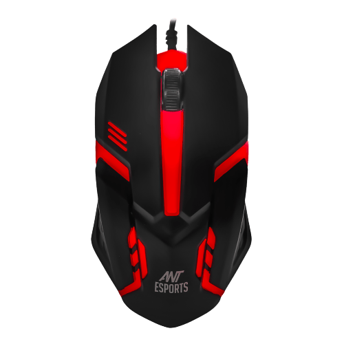 ANT ESPORTS GM45 GAMING MOUSE - SWIFT PERIPHERALSAEPP0114