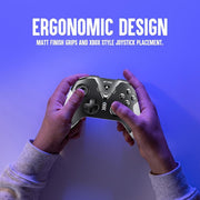 ANT ESPORTS GP365 PRO WIRELESS GAMEPAD BLACK - SWIFT PERIPHERALS1094047