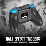 ANT ESPORTS GP365 PRO WIRELESS GAMEPAD BLACK - SWIFT PERIPHERALS1094047