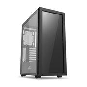 ANT ESPORTS GRAFFITI MID - TOWER ATX CABINET - SWIFT PERIPHERALS107910