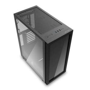 ANT ESPORTS GRAFFITI MID - TOWER ATX CABINET - SWIFT PERIPHERALS107910