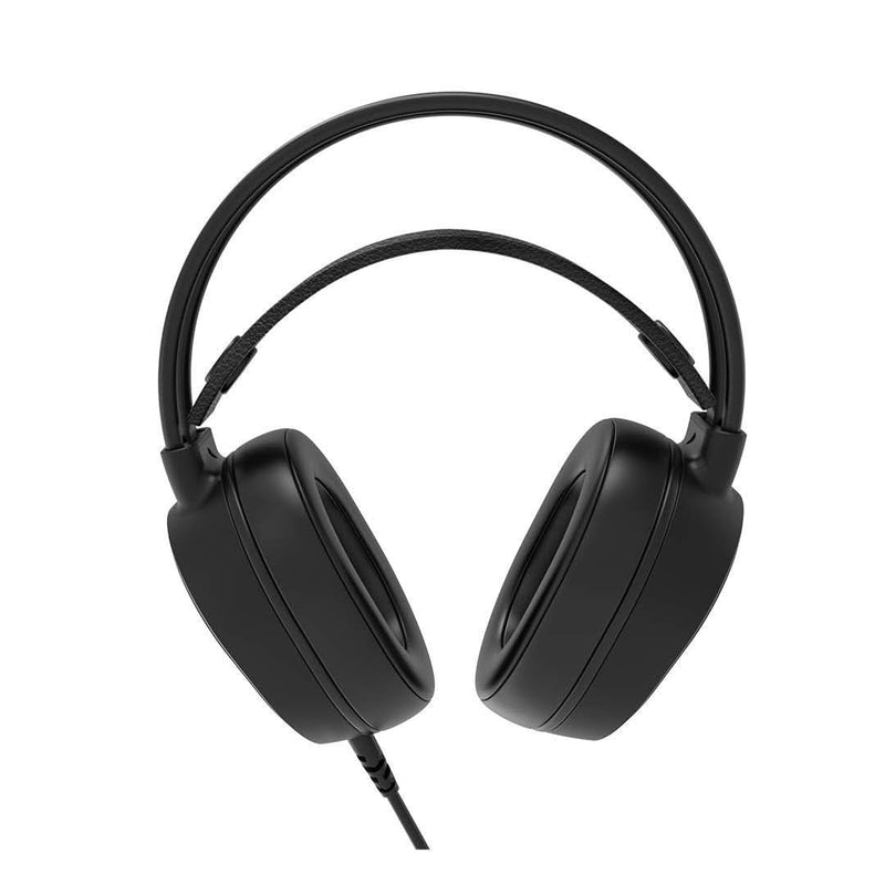 ANT ESPORTS H1000 PRO BLACK RED GAMING HEADSET - SWIFT PERIPHERALS100189