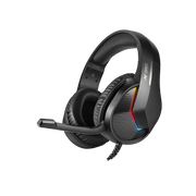 ANT ESPORTS H1100 PRO AUTO RGB WIRED GAMING HEADSET (BLACK) - SWIFT PERIPHERALSAEPP0022