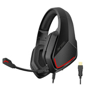 ANT ESPORTS H590 WIRED GAMING HEADSET - SWIFT PERIPHERALS1094051