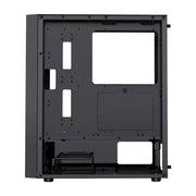 ANT ESPORTS ICE 110 MID - TOWER E - ATX CABINET - SWIFT PERIPHERALS1082481