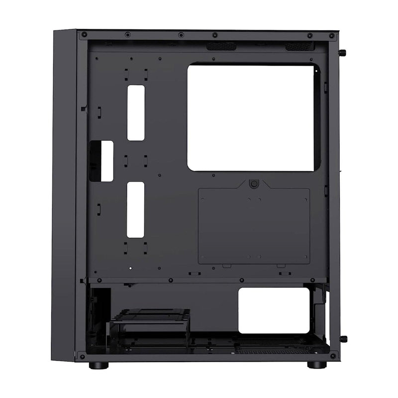 ANT ESPORTS ICE 110 MID - TOWER E - ATX CABINET - SWIFT PERIPHERALS1082481